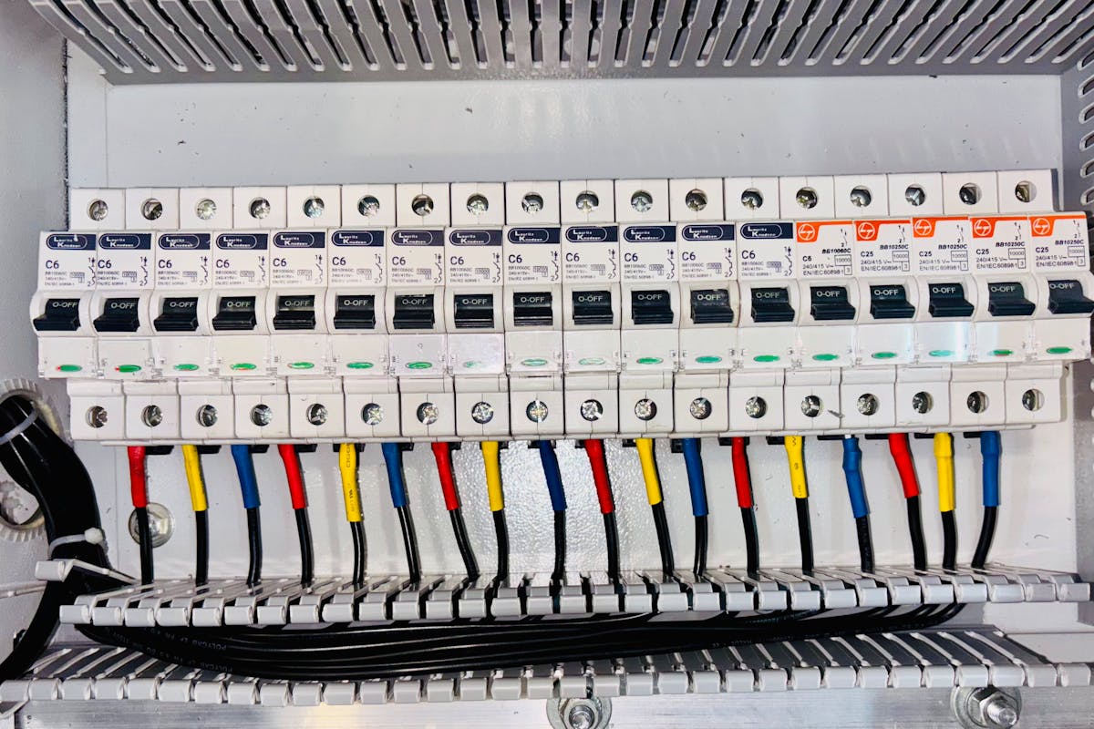 Understanding Your Home's Electrical Panel: Safety Tips for Homeowners