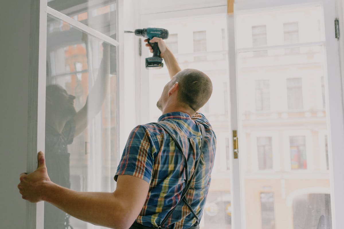 Before and After: How Small Handyman Projects Transform Your Home